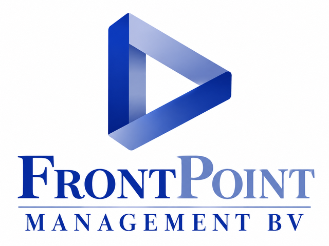 FrontPoint Management BV